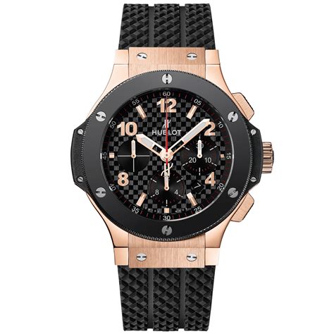 hublot big bang ceramic price|big bang gold ceramic 44mm.